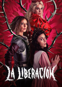 La Liberación poster