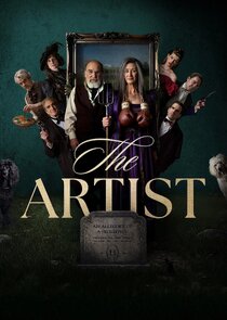 The Artist poster