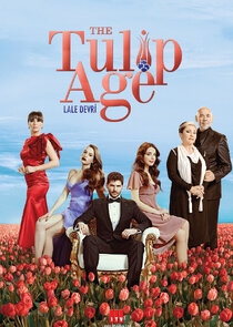 Lale Devri poster