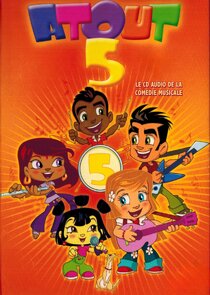 Atout 5 poster