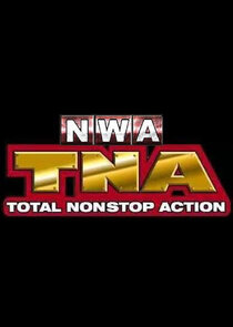 NWA: Total Nonstop Action poster