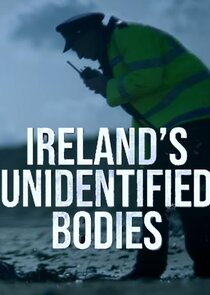 Ireland's Unidentified Bodies poster