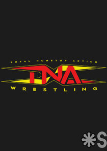 TNA PPV poster
