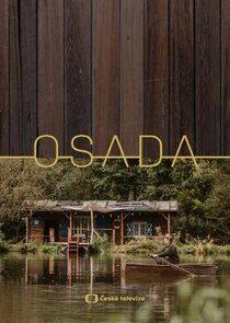 Osada poster