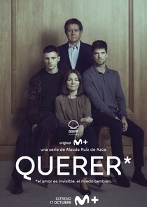 Querer poster