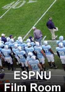 ESPNU Film Room poster