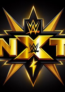 WWE NXT Premium Live Events poster