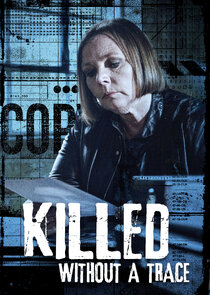Killed Without a Trace poster