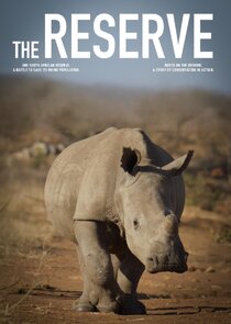 The Reserve poster