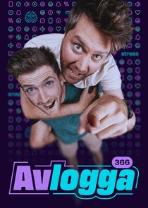 Avlogga poster