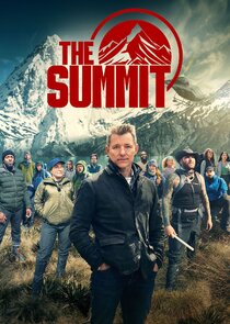 The Summit poster