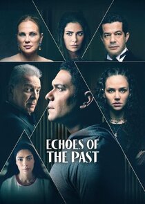 Echoes of the Past poster