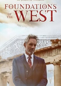 Foundations of the West poster