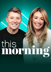 This Morning poster