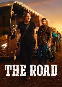 The Road poster