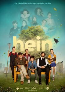 Hein poster