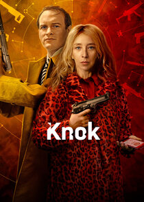 Knok poster