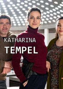 Ein Fall für Katharina Tempel poster