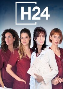 H24 poster