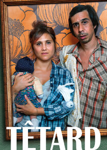 Têtard poster