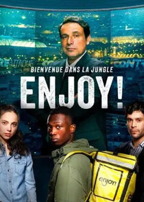 Enjoy ! poster