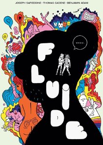 Fluide poster