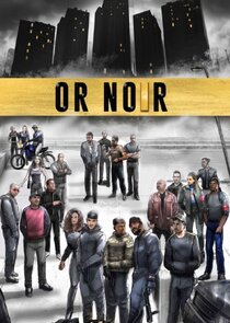 Or noir poster