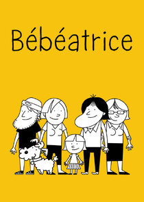 Bébéatrice poster