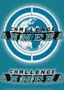 Challenge Anneka poster