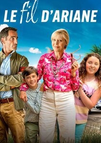 Le Fil d'Ariane poster