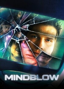 Mindblow poster