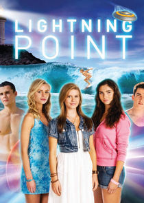 Lightning Point poster