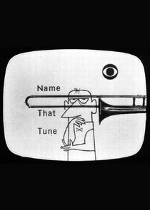 Name That Tune poster