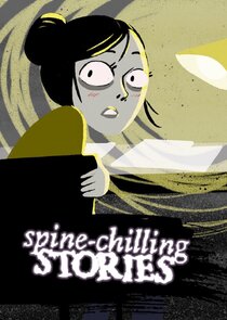Spine Chilling Stories poster