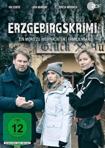 Erzgebirgskrimi poster