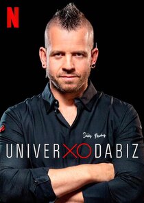 UniverXO Dabiz poster