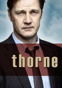 Thorne poster