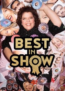 Best in Show poster