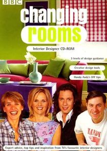 Changing Rooms poster