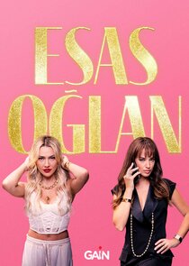 Esas Oğlan poster