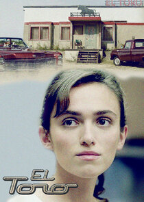 El Toro poster