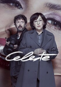 Celeste poster