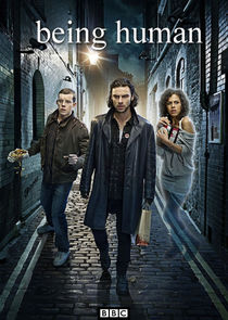 Being Human poster