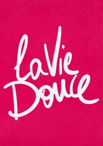 La Vie douce poster