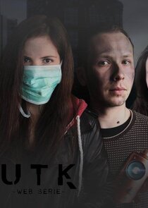 UTK poster