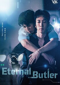 Eternal Butler poster