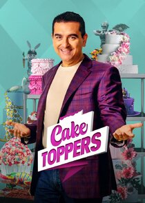 Cake Toppers poster