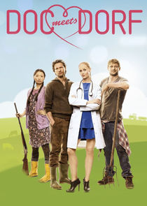 Doc meets Dorf poster