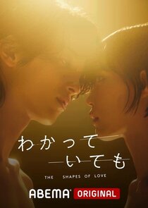 Nevertheless: The Shapes of Love poster