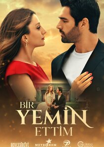 Bir Yemin Ettim poster